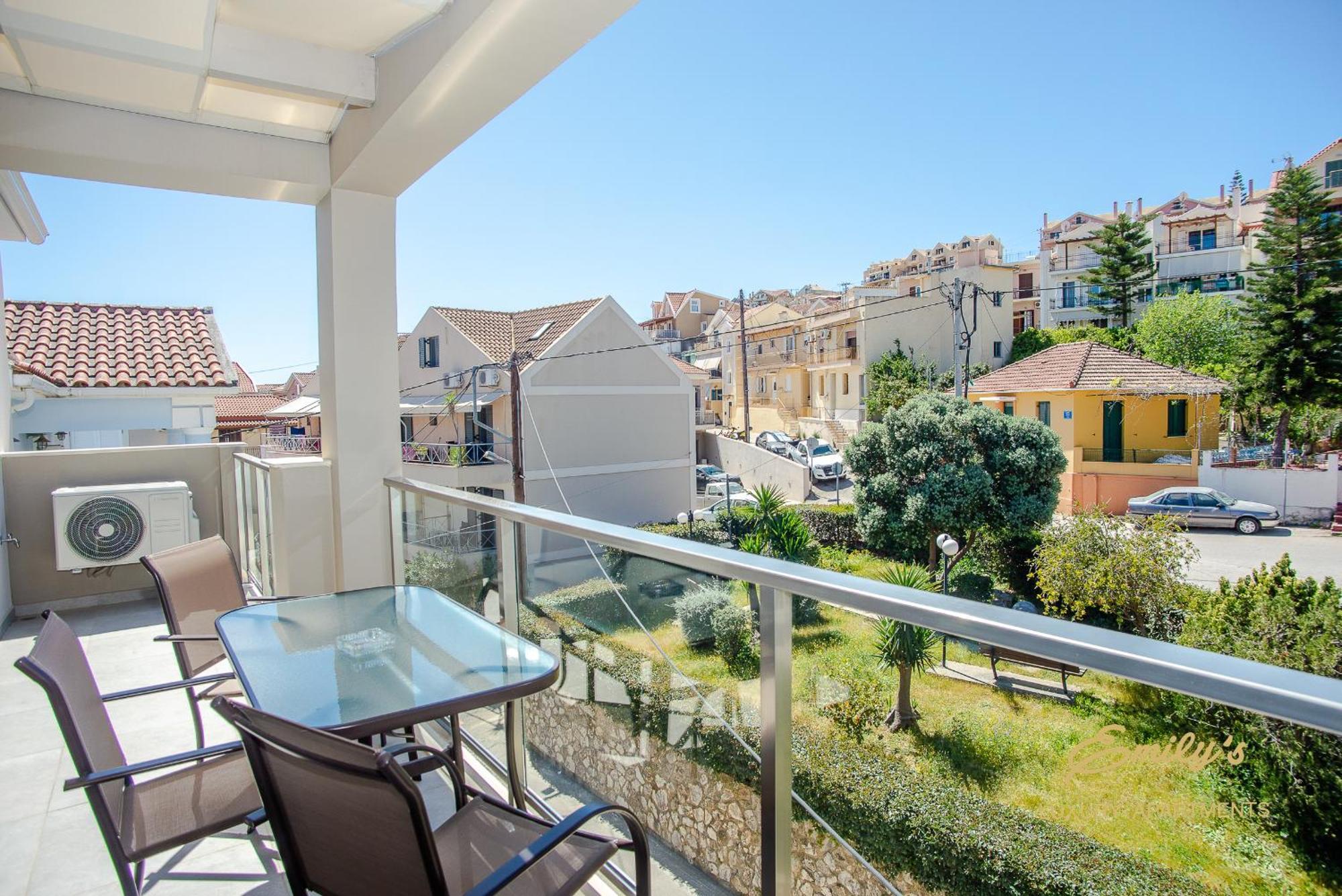 Emily'S Luxury Apartments Argostoli  Exterior photo